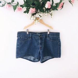 Old Navy Diva Denim Shorts